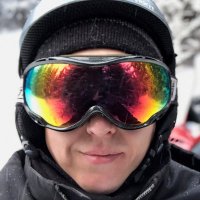 Evgenii Kotelnikov (@aztek) 's Twitter Profile