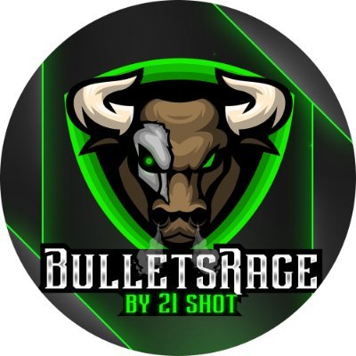 BulletsRage by 21 Shot Profile