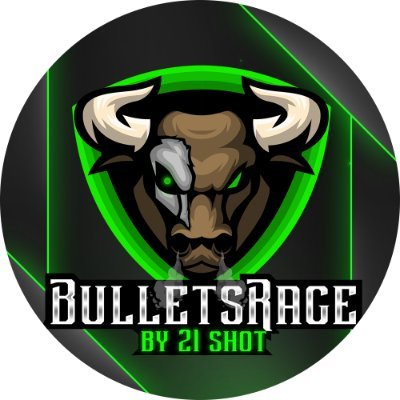 https://t.co/vbNaaGGkLQ - Universo BulletsRage
For business inquiries please contact bulletsrage@gmail.com
BulletsRage - Making the difference Since 2015