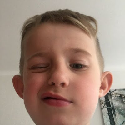 SebastianflashG's profile picture. Nyfiken