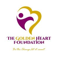 The Golden Heart Foundation(@GoldenHeartFnd) 's Twitter Profile Photo