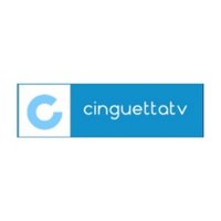 CinguettaTV(@CinguettaTV) 's Twitter Profile Photo