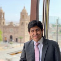 JOEL GUIMAC TAFUR (@joelguimac) 's Twitter Profile