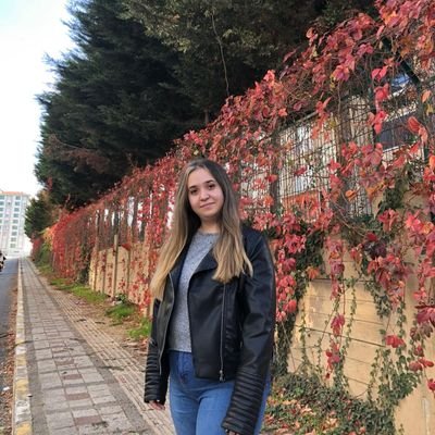 CeydaNurCanseven Official Twitter Account. #WebDesigner|#Programmer|#SoftwareDeveloper | Bilgi İşlem Sorumlusu | KırklareliUniversity - AnadoluUniversity