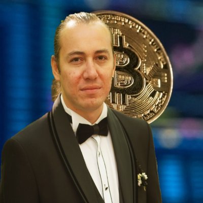 CryptoEmreAta Profile Picture