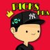 PICKS DE LOS REY Y OTROS MÁS (@PicksPra) Twitter profile photo