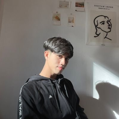 MisterCop007's profile picture. เข้ามาเล่นเฉยๆ