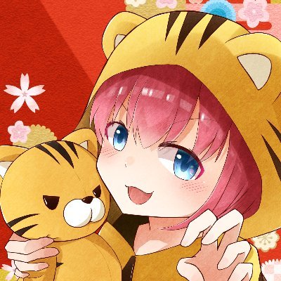 かいるさんのプロフィール画像