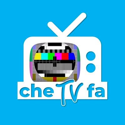 cheTVfa Profile Picture