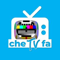 cheTVfa.it(@cheTVfa) 's Twitter Profile Photo