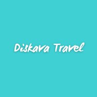 Diskava Travel(@DiskavaTravel) 's Twitter Profile Photo