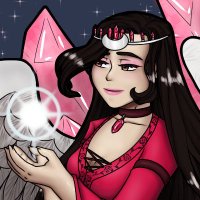 FaerieWarrior (Commissions are open!)(@FaerieWarrior87) 's Twitter Profile Photo
