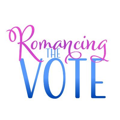 Raising $ for democracy. Sign up @ link in bio for updates in case twitter explodes. Founded by Courtney Milan & Kit Rocha. Email: romancingrunoff @ gmail