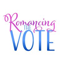 Romancing the Vote(@RomancingVote) 's Twitter Profile Photo