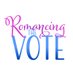 Romancing the Vote (@RomancingVote) Twitter profile photo