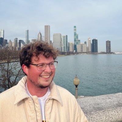 NDwacky's profile picture. Architect, Filmmaker, and addict of the Pokémon TCG. Letterboxd: https://t.co/s3fP4OyP2w