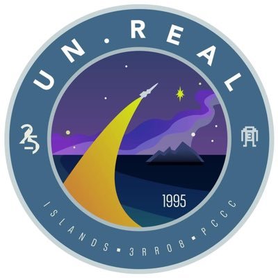 unrealbandpr's profile picture. Shoegaze, Indie, Psychedelic band from Puerto Rico