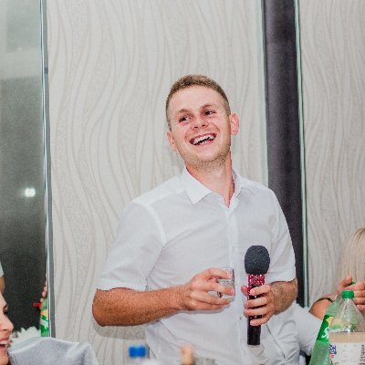 BodiaSahno's profile picture. Молодой. Амбициозный