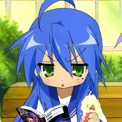 そろろにあさんのプロフィール画像