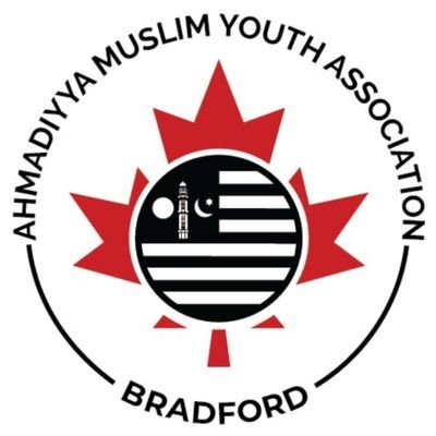 Official Account of Bradford, Ontario chapter of Ahmadiyya Muslim Youth Association Canada. Bradford, ON is local chapter of @AMYACanada