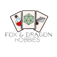 Fox & Dragon Hobbies(@FoxandDragon) 's Twitter Profile Photo