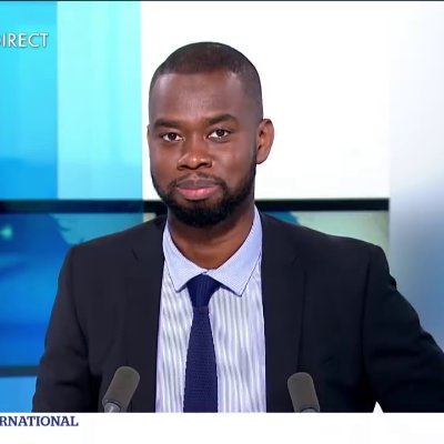 Journaliste @africaradioOFF 📻 @TV5Monde 📺 🌍 / 🎥 Producteur 🎙️ / 🇺🇸@stateIVLP Alumni / 🎓Promotion 2012 @IEJ_Paris