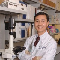 Chong-xian Pan,MD, PhD, MS (@chongpan_hms) 's Twitter Profile