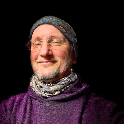 toddfahrner's profile picture. We grow through utter defeat by ever greater beings.