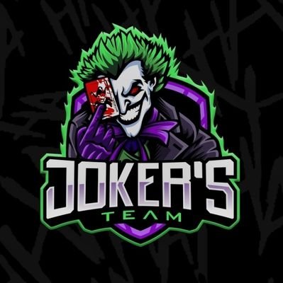 Joker's e-Team