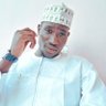 _Ibrahimsheba's profile picture. Robotics|| IoT & Embedded systems|| Environmentalism🌿|| AI & ML💻|| Pan-Africanism|||| Climate Change Activist☁️|| Existentialism||