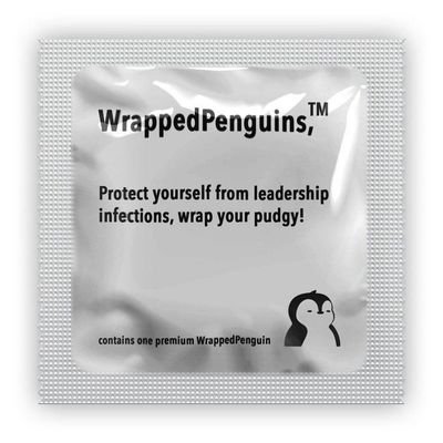 wrapped penguinsさんのプロフィール画像