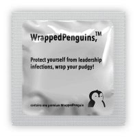 wrapped penguins (@wrappedpenguins) 's Twitter Profile