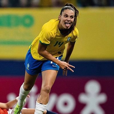 falando sobre futebol feminino