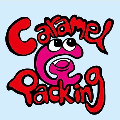 caramelpacking Profile Picture