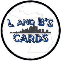 LB’s Cards(@LandBsCards) 's Twitter Profileg