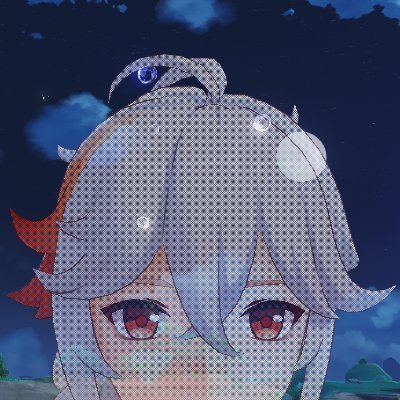 ouihaw's profile picture. real