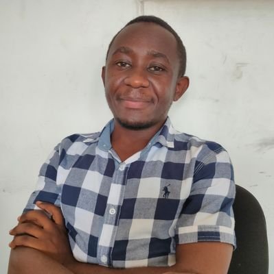 mtwa_mgimwa's profile picture. software engineer