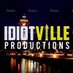 Idiotville Productions (@idiotvillepods) Twitter profile photo Idiotville Productions (@idiotvillepods) Twitter profile photo