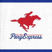 SMU Mustangs - On The Pony Express(@SMUOn3) 's Twitter Profile Photo