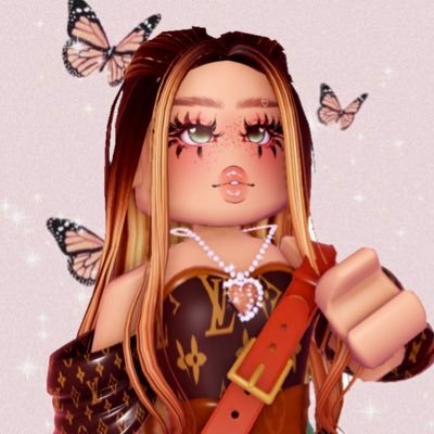 13riell's profile picture. Just in Royale High