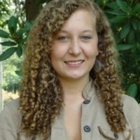 Courtney Davis, Ph.D. (@ero_ire_itum) 's Twitter Profile