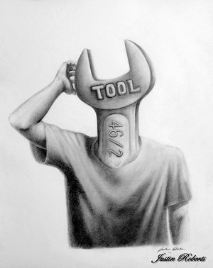 46nT00L's profile picture. EyeOnTheTv \m/