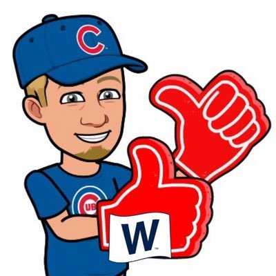 Cubs fan