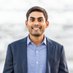 Vivek Patel, MD (@vpatelmd) Twitter profile photo