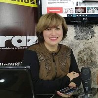 Claudia Guerrero Martínez ®(@cguerreromtz) 's Twitter Profile Photo
