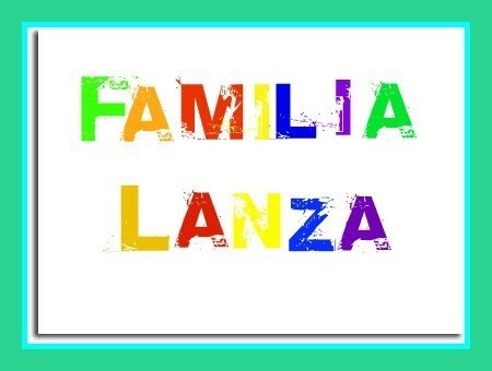 Familia Lanza...
a familia lanza é um grupo composto por varios fãs da banda RESTART