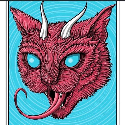 stonerg101's profile picture. WALLET ADDRESS       0x5634C7E75F4fc57B9166f4B4D37E74609f579097    #WORLDWIDE  #NFT #NFTs #ETH #BLOCKCHAIN  #CRYPTO