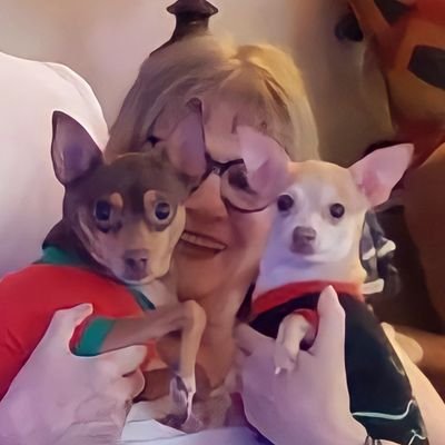 Sheri_Hunt's profile picture. I, @Sheri_Hunt  lost Daughter @RememberRobynne at 34 on 02/27/12 to #Anorexia #Alcoholism https://t.co/TlYZnZPEHg… + https://t.co/UsjYmLwL86