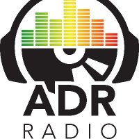ADR Radio(@radio_adr1) 's Twitter Profile Photo