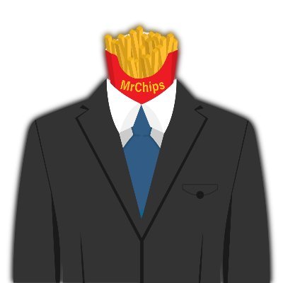 MrChipsDevs's profile picture. 